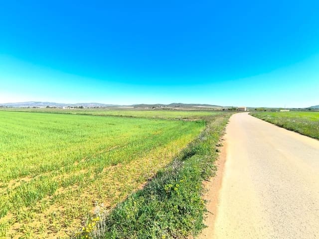 Terreno Não Urbanizado para venda em Yecla - 43 500 € (Ref: 9832276)