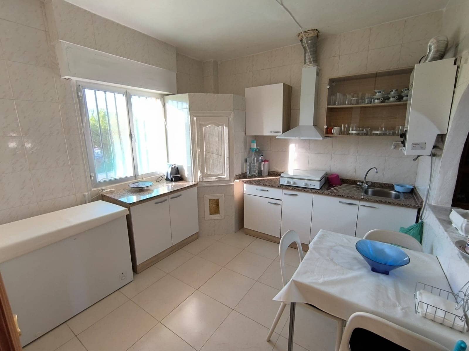 4 bedroom Finca/Country House for sale in Yecla with pool garage - € 275,000 (Ref: 9832727)