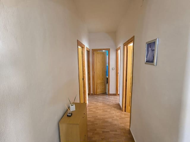 4 soverom Finca/Herregård til salgs i Yecla med svømmebasseng garasje - € 275 000 (Ref: 9832727)