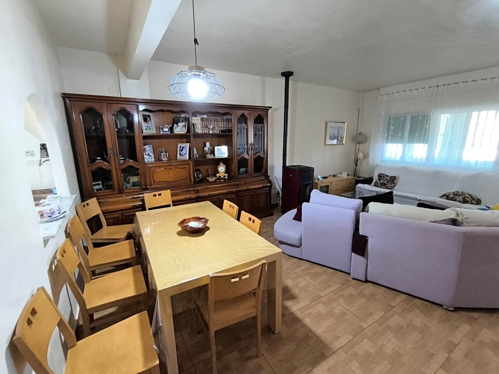 4 bedroom Finca/Country House for sale in Yecla with pool garage - € 275,000 (Ref: 9832727)