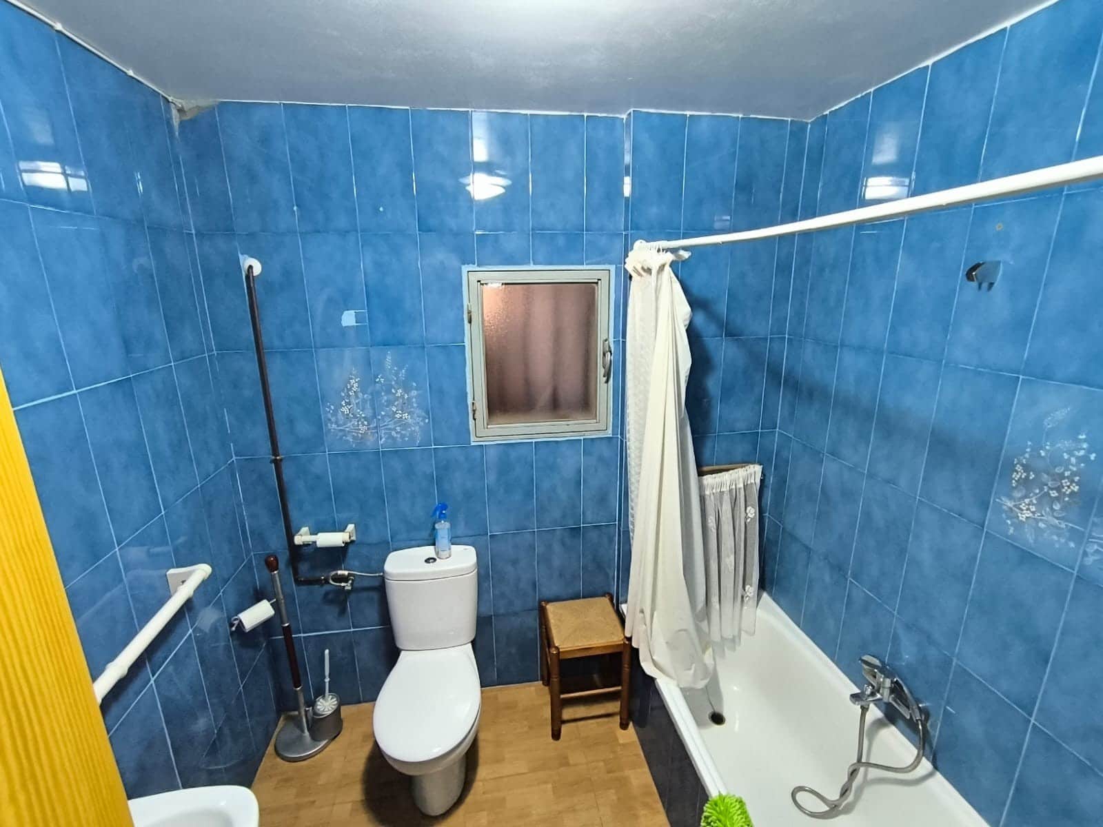 4 bedroom Finca/Country House for sale in Yecla with pool garage - € 275,000 (Ref: 9832727)