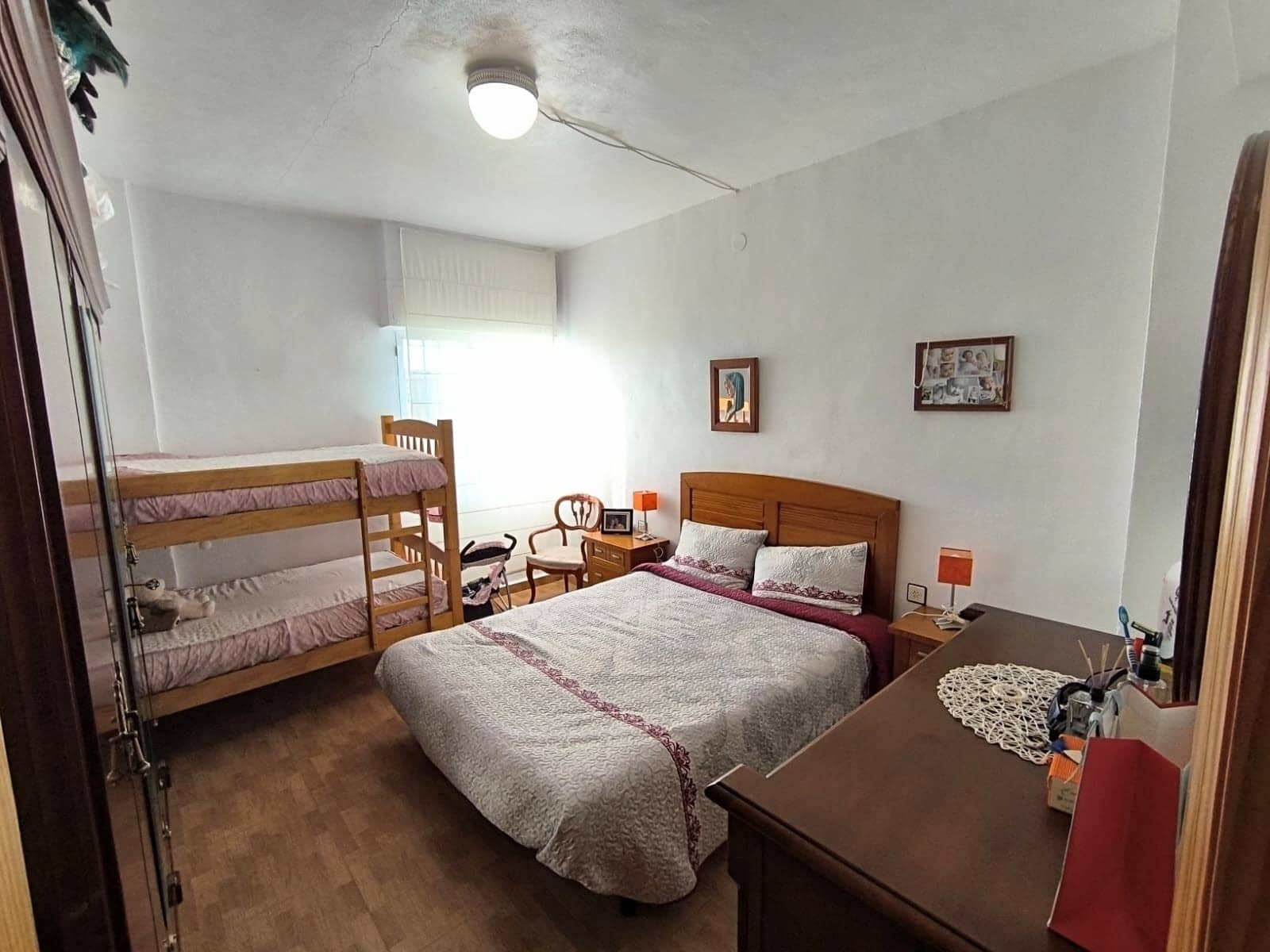 4 bedroom Finca/Country House for sale in Yecla with pool garage - € 275,000 (Ref: 9832727)