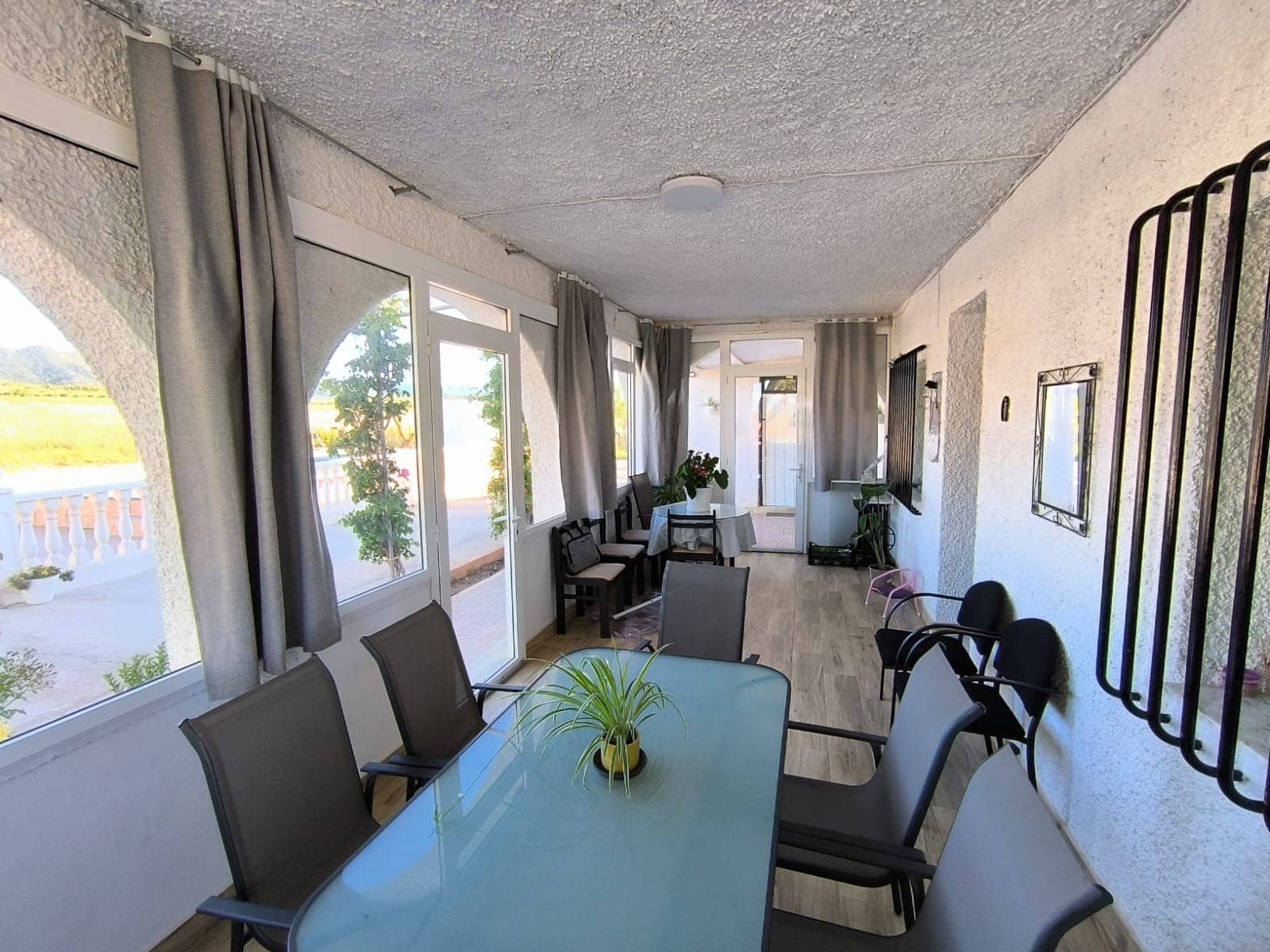 4 bedroom Finca/Country House for sale in Yecla with pool garage - € 275,000 (Ref: 9832727)