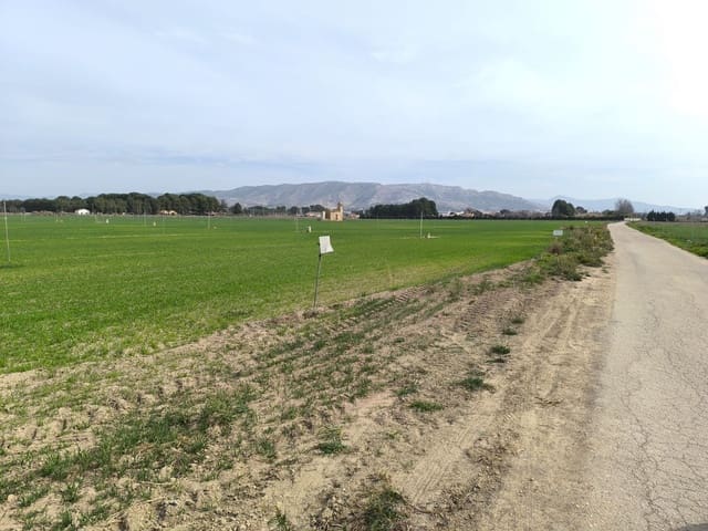 Grunde uden byggetilladelser til salg i Villena - € 1.400.000 (Ref: 9832861)