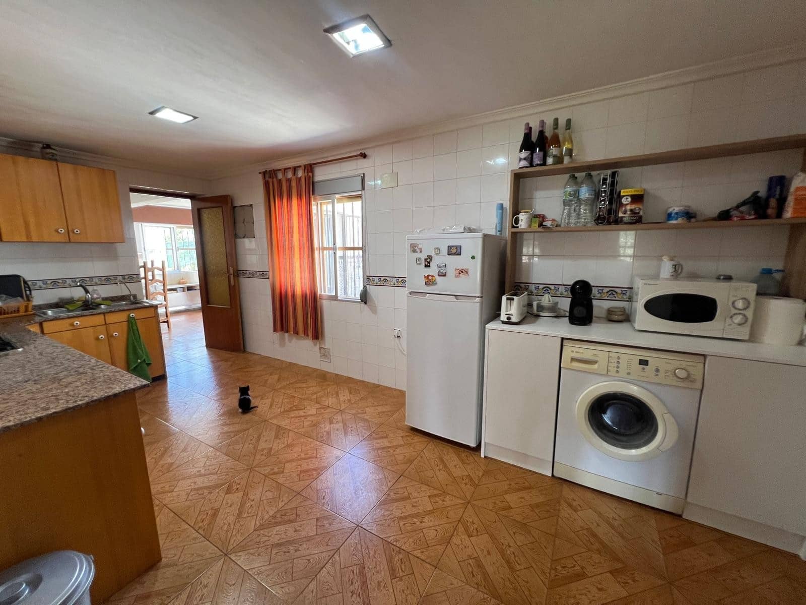 2 bedroom Finca/Country House for sale in L'Alguena / Alguenya - € 180,000 (Ref: 9834539)