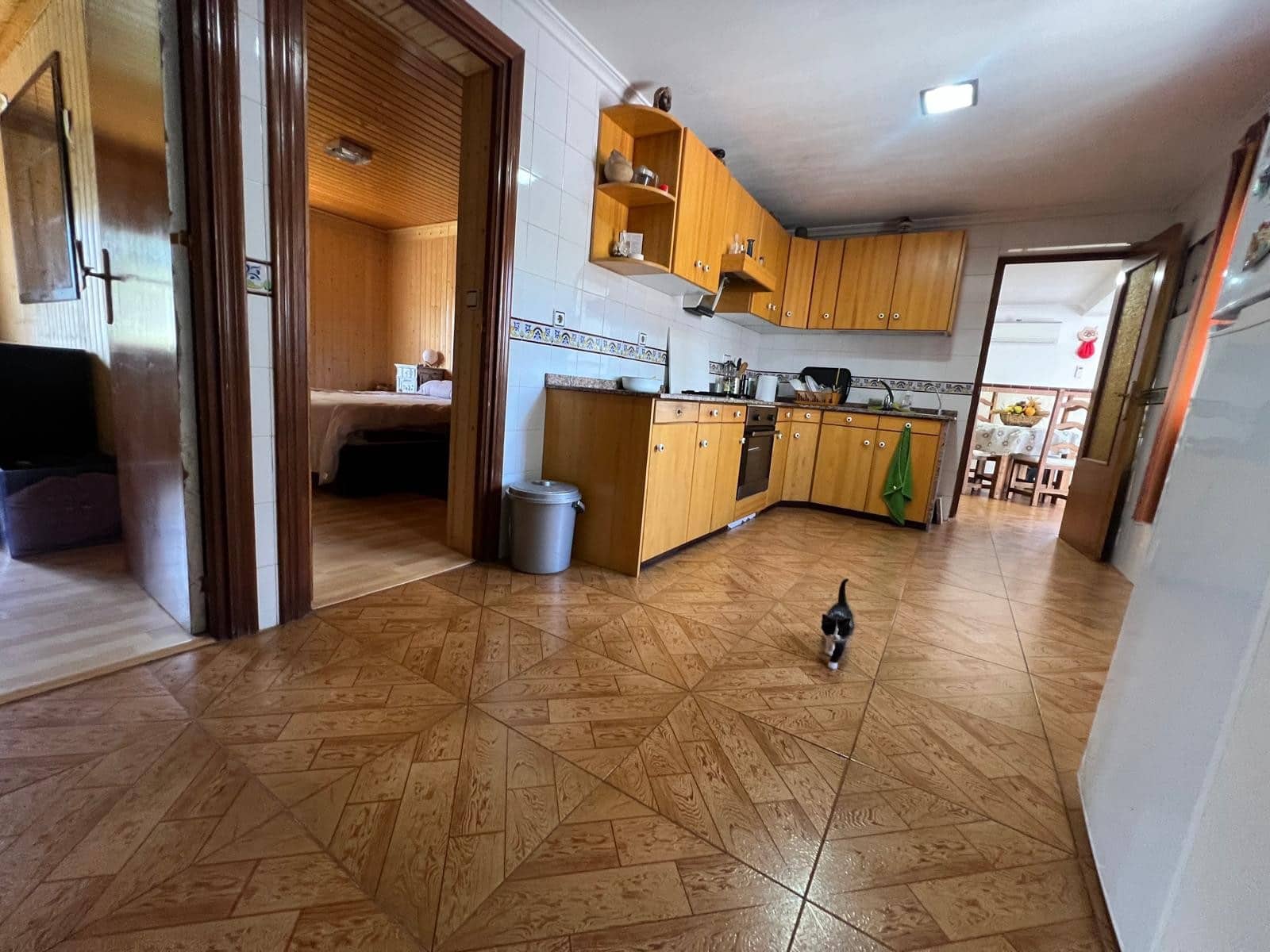 2 bedroom Finca/Country House for sale in L'Alguena / Alguenya - € 180,000 (Ref: 9834539)