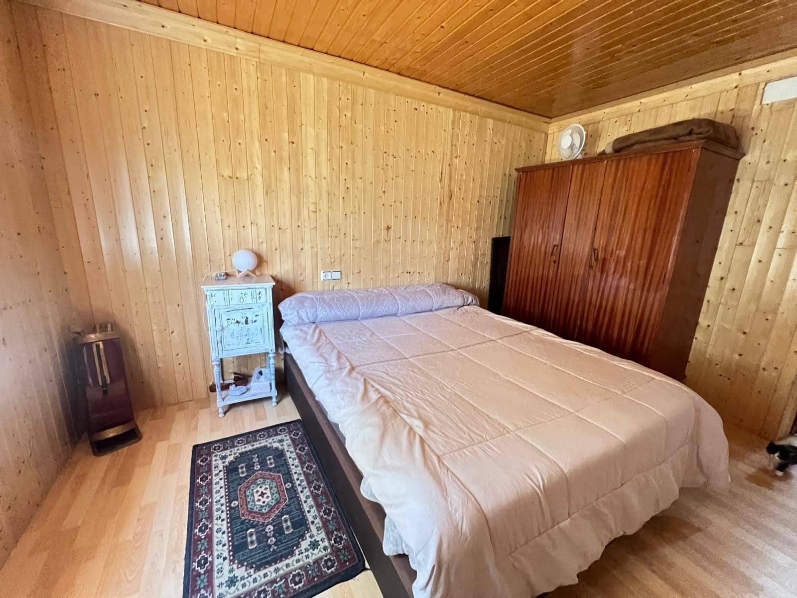 2 bedroom Finca/Country House for sale in L'Alguena / Alguenya - € 180,000 (Ref: 9834539)
