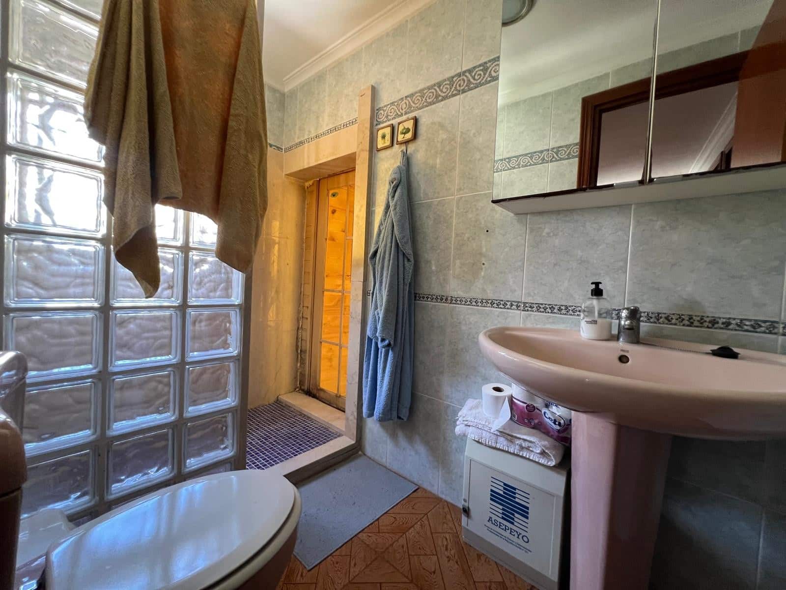 2 bedroom Finca/Country House for sale in L'Alguena / Alguenya - € 180,000 (Ref: 9834539)