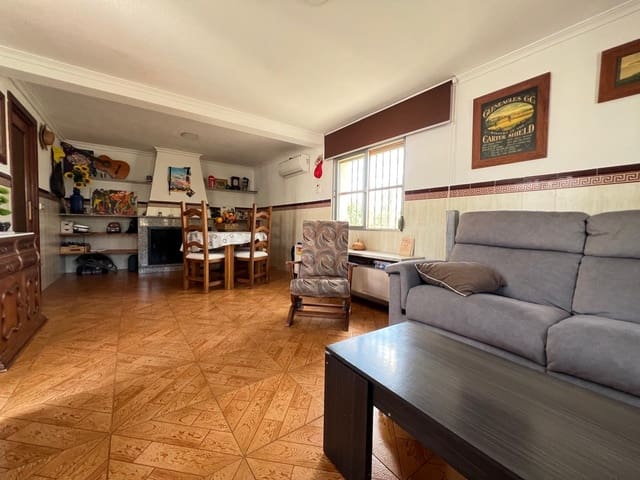2 soveværelse Finca/Landehus til salg i L'Algueña / Alguenya - € 180.000 (Ref: 9834539)