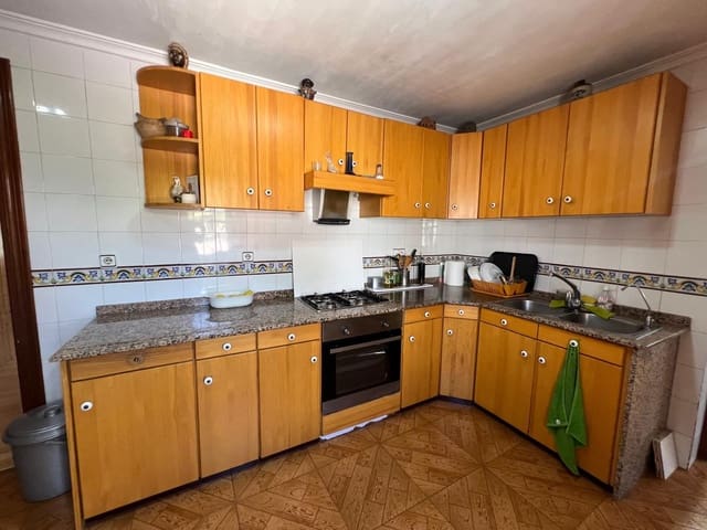 2 soveværelse Finca/Landehus til salg i L'Algueña / Alguenya - € 180.000 (Ref: 9834539)