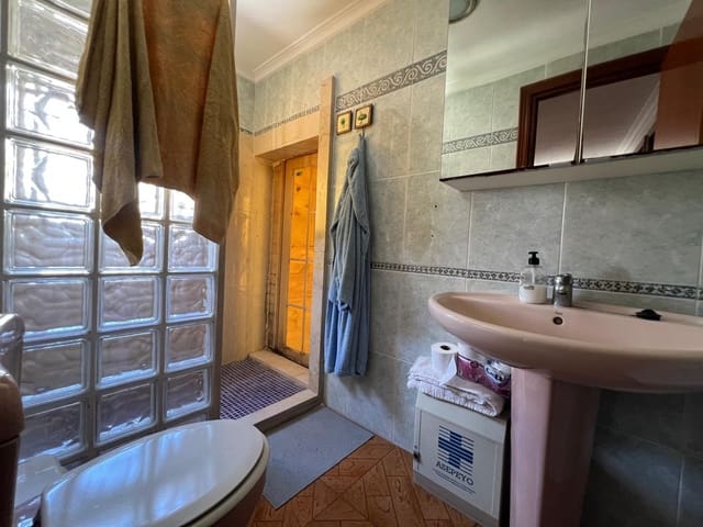 2 sovrum Finca/Hus på landet till salu i L'Algueña / Alguenya - 180 000 € (Ref: 9834539)