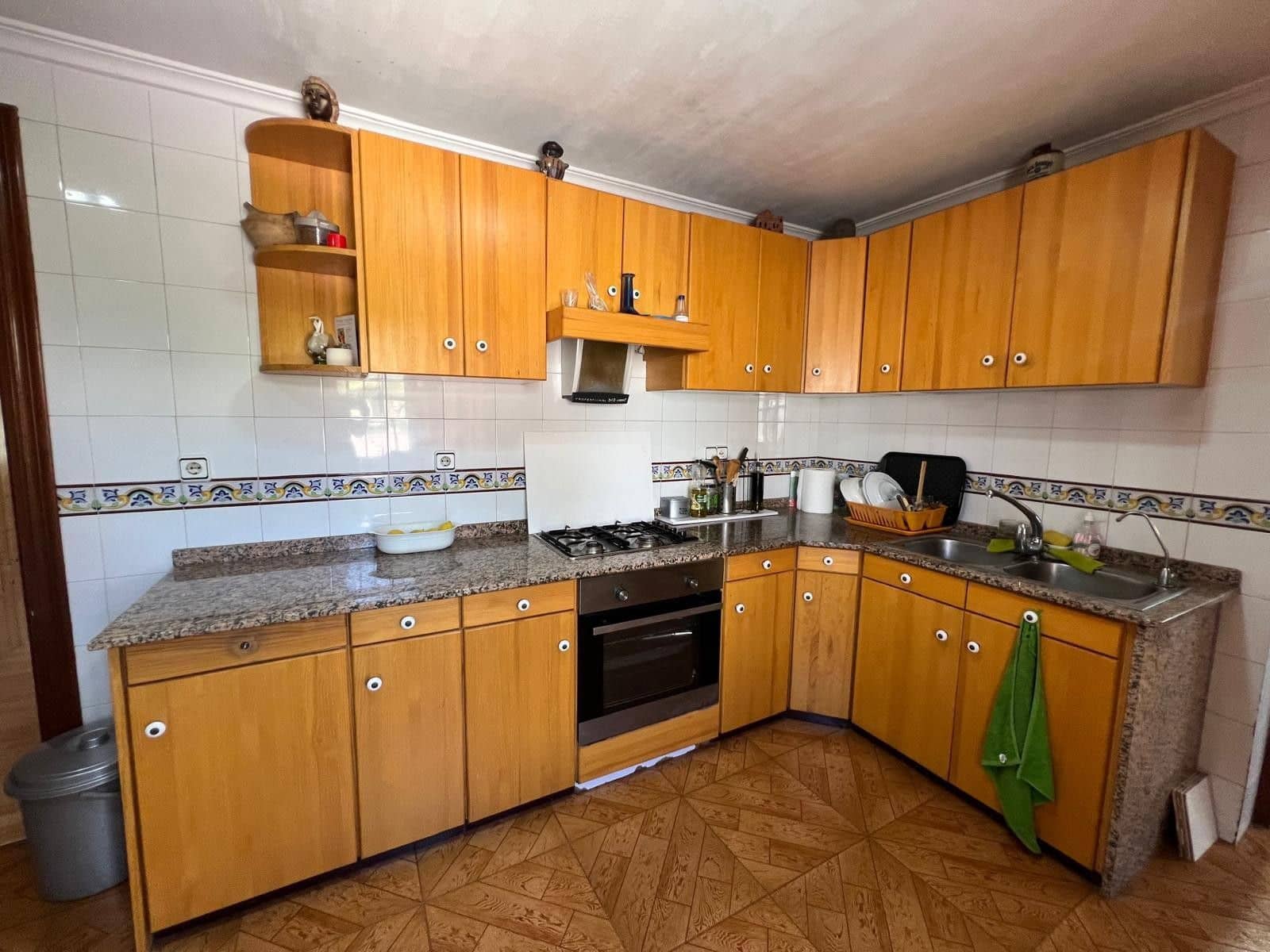 2 bedroom Finca/Country House for sale in L'Alguena / Alguenya - € 180,000 (Ref: 9834539)