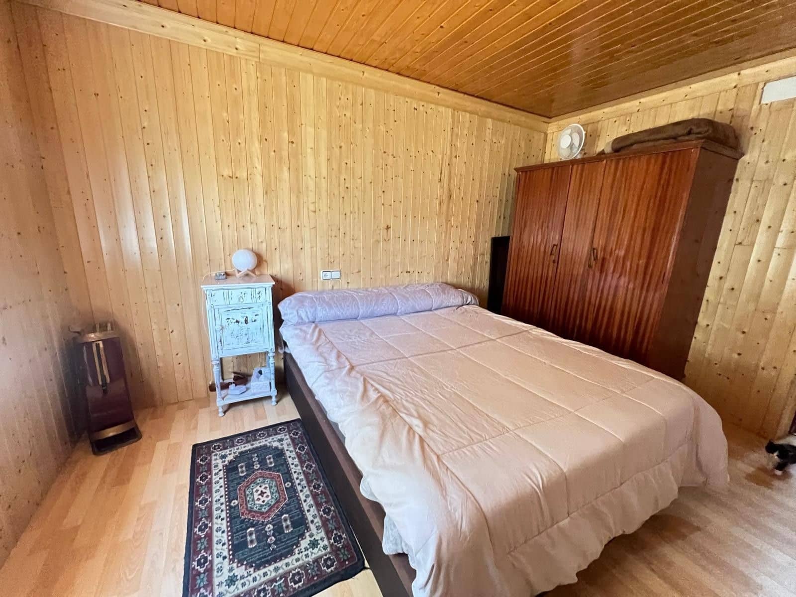 2 bedroom Finca/Country House for sale in L'Alguena / Alguenya - € 180,000 (Ref: 9834539)