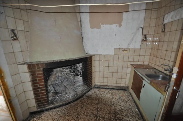 3 sypialnia Dom na sprzedaż w Barinas, Abanilla - 37 995 € (Ref: 9854495)