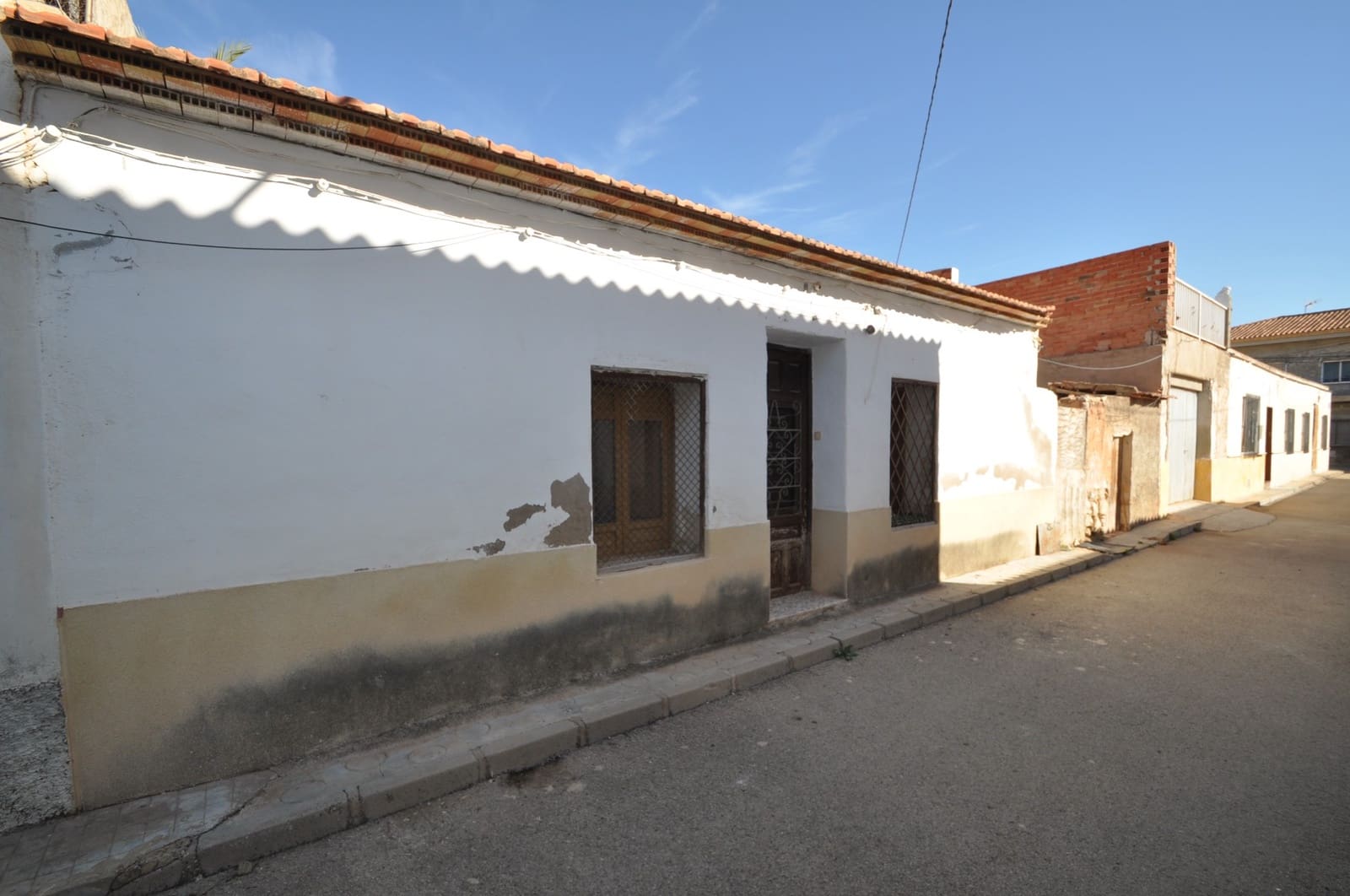 3 soveværelse Byhus til salg i Barinas - € 37.995 (Ref: 9854495)