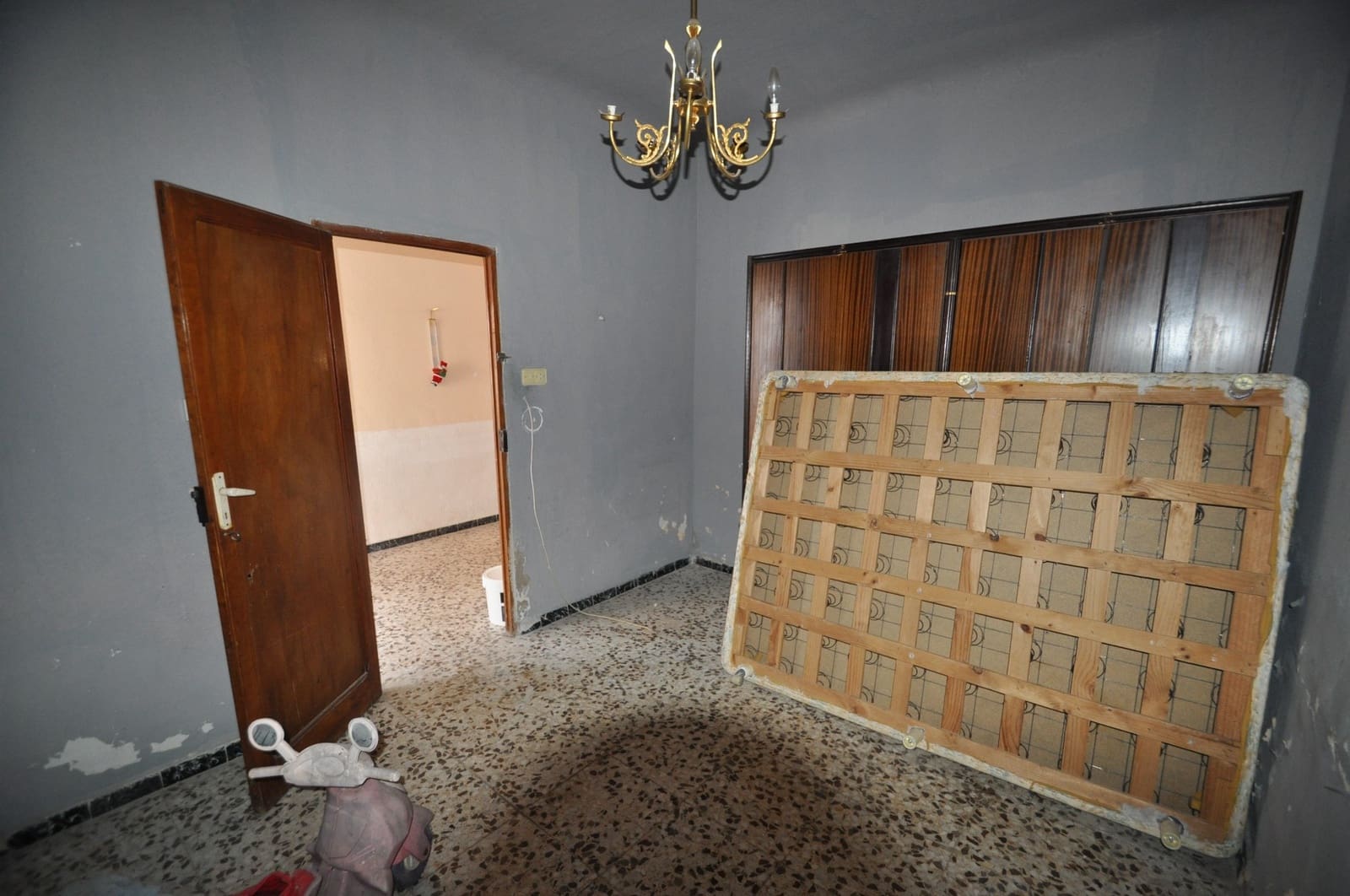 3 soveværelse Byhus til salg i Barinas - € 37.995 (Ref: 9854495)