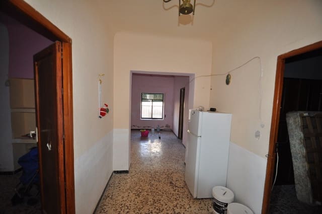 3 sypialnia Dom na sprzedaż w Barinas, Abanilla - 37 995 € (Ref: 9854495)