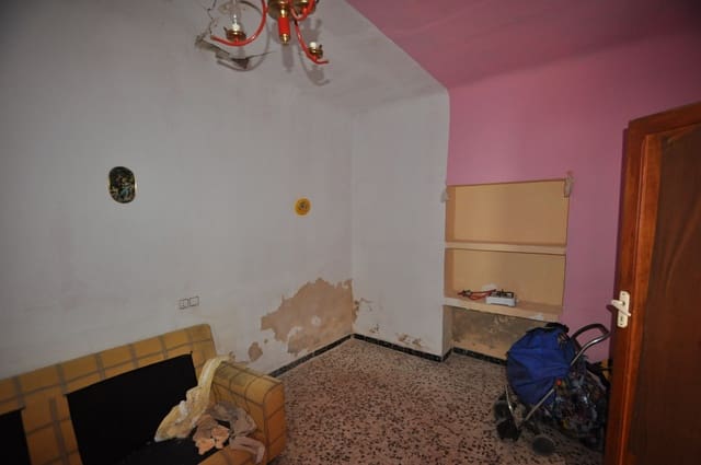 3 sypialnia Dom na sprzedaż w Barinas, Abanilla - 37 995 € (Ref: 9854495)