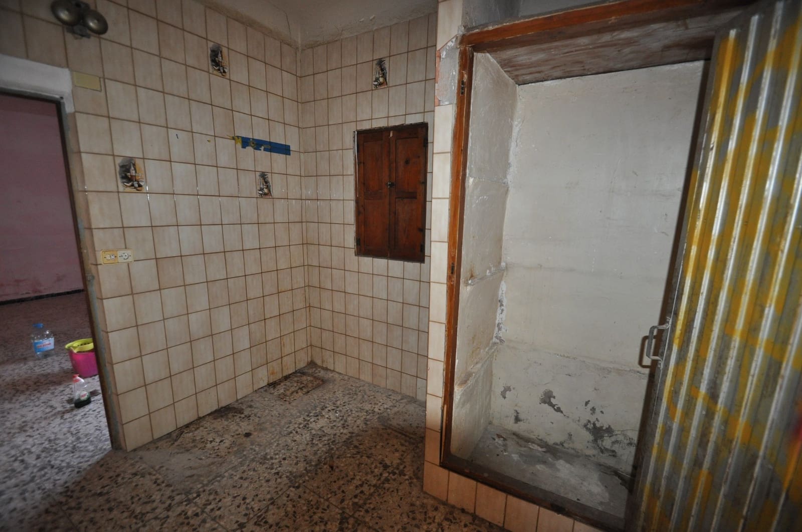 3 soveværelse Byhus til salg i Barinas - € 37.995 (Ref: 9854495)
