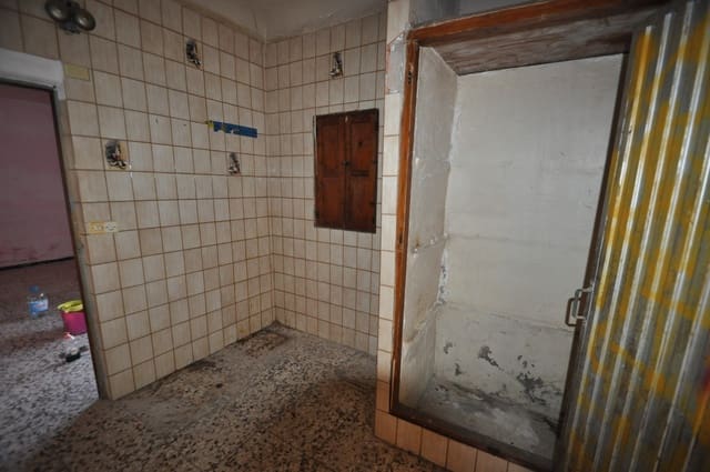 3 sypialnia Dom na sprzedaż w Barinas, Abanilla - 37 995 € (Ref: 9854495)