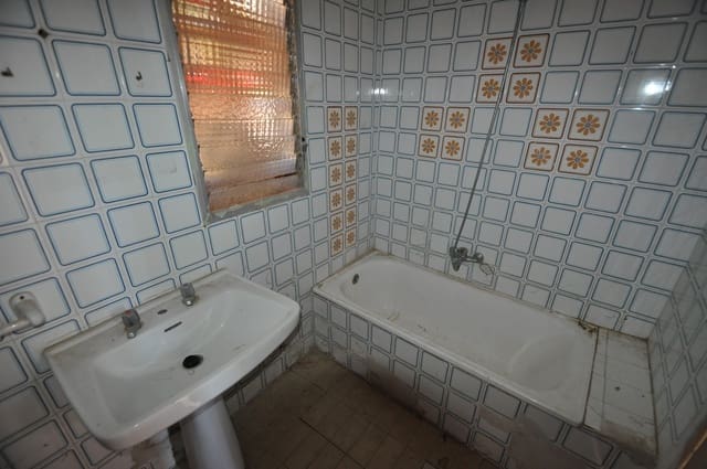3 sypialnia Dom na sprzedaż w Barinas, Abanilla - 37 995 € (Ref: 9854495)
