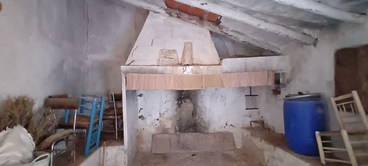 2 soverom Finca/Herregård til salgs i Yecla - € 39 000 (Ref: 9856171)