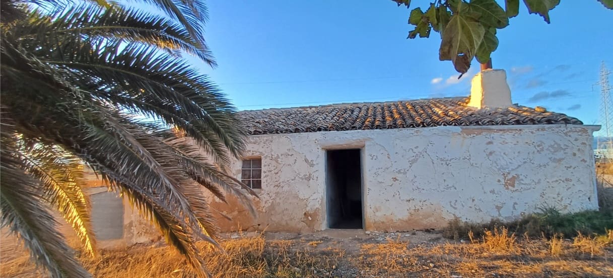 2 soverom Finca/Herregård til salgs i Yecla - € 39 000 (Ref: 9856171)
