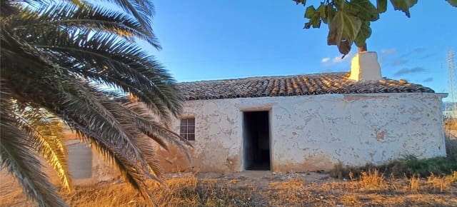 2 soverom Finca/Herregård til salgs i Yecla - € 39 000 (Ref: 9856171)