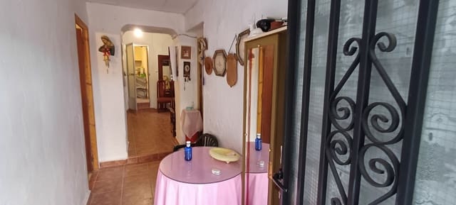 6 sypialnia Finka/Dom wiejski na sprzedaż w Yecla z garażem - 70 000 € (Ref: 9856172)