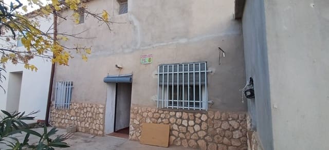 6 soveværelse Finca/Landehus til salg i Yecla med garage - € 70.000 (Ref: 9856172)