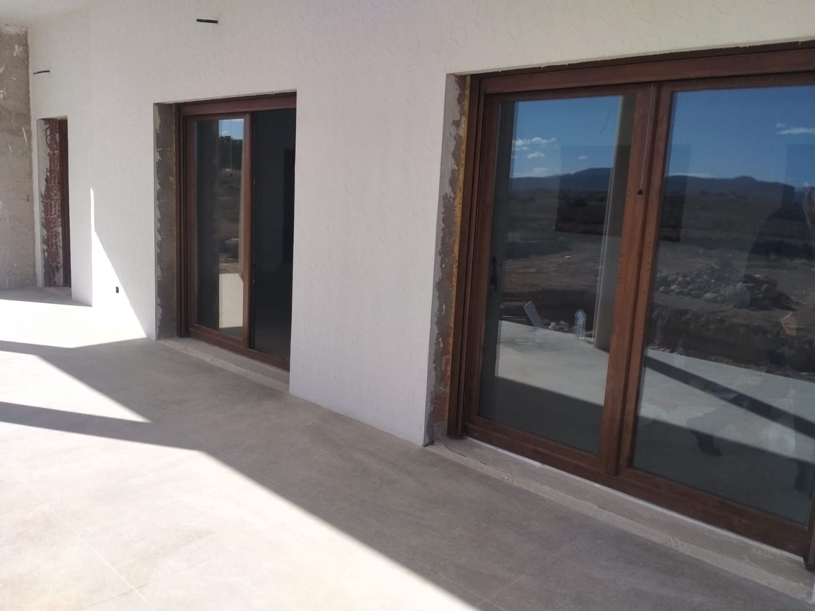 3 sovrum Villa till salu i Pinoso med pool garage - 389 000 € (Ref: 9856173)