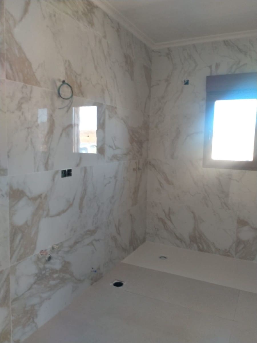3 sovrum Villa till salu i Pinoso med pool garage - 389 000 € (Ref: 9856173)