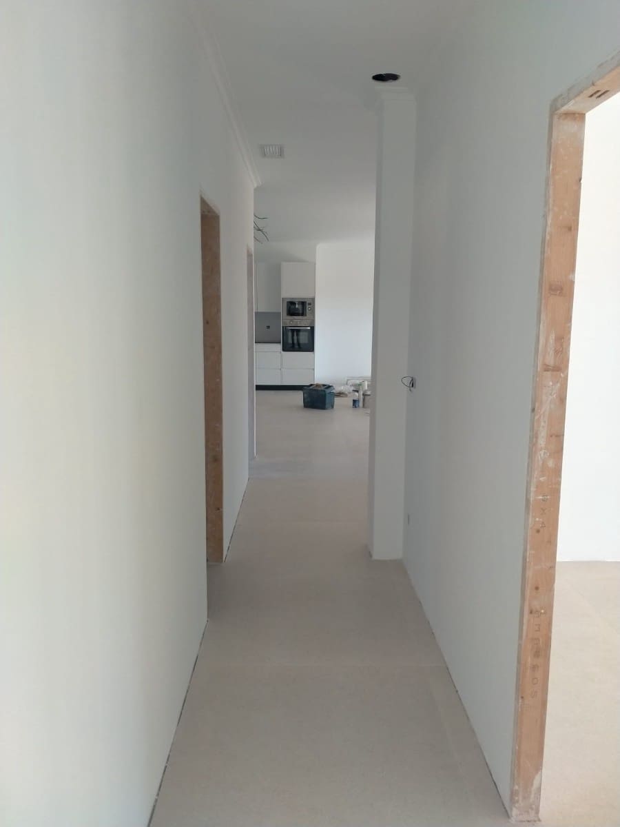 3 sovrum Villa till salu i Pinoso med pool garage - 389 000 € (Ref: 9856173)