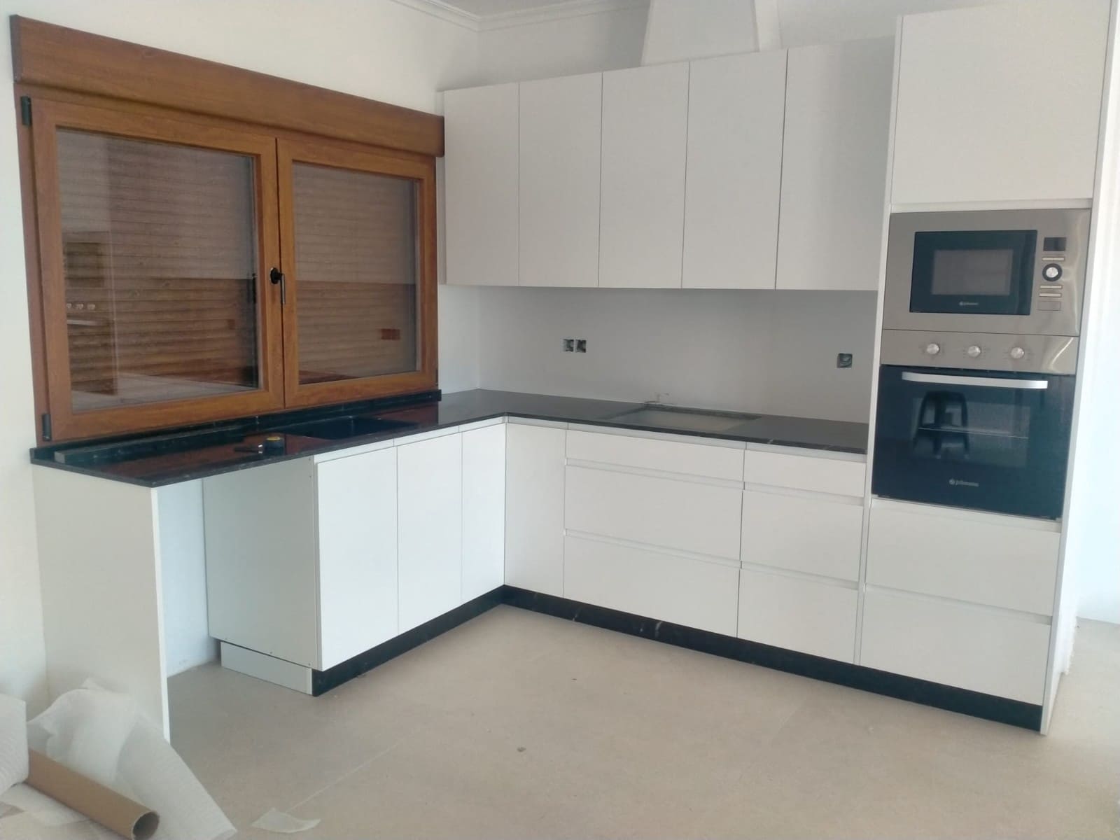 3 sovrum Villa till salu i Pinoso med pool garage - 389 000 € (Ref: 9856173)