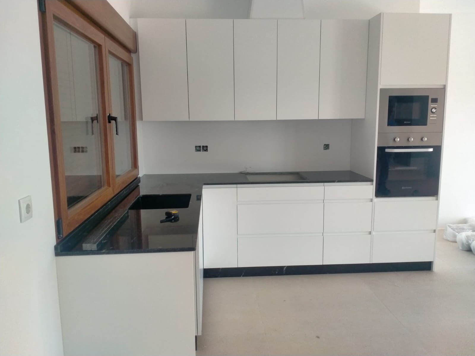 3 sovrum Villa till salu i Pinoso med pool garage - 389 000 € (Ref: 9856173)