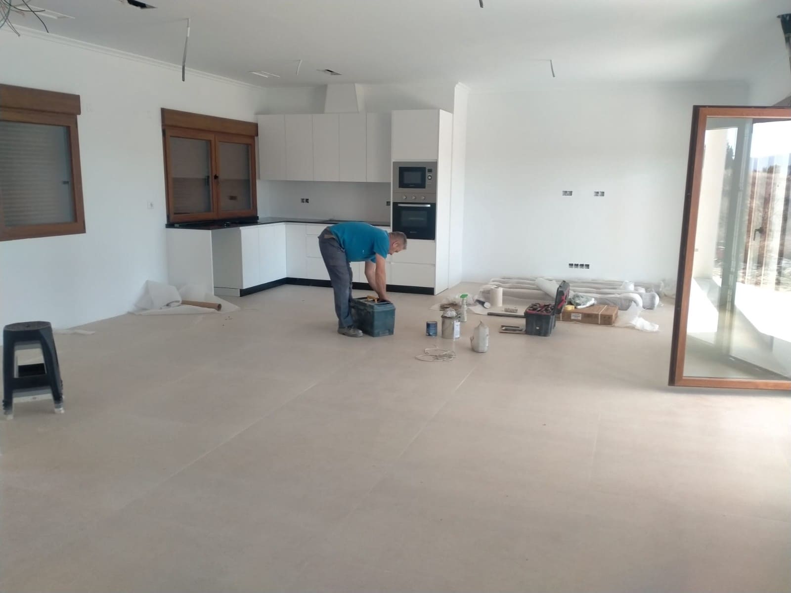 3 sovrum Villa till salu i Pinoso med pool garage - 389 000 € (Ref: 9856173)