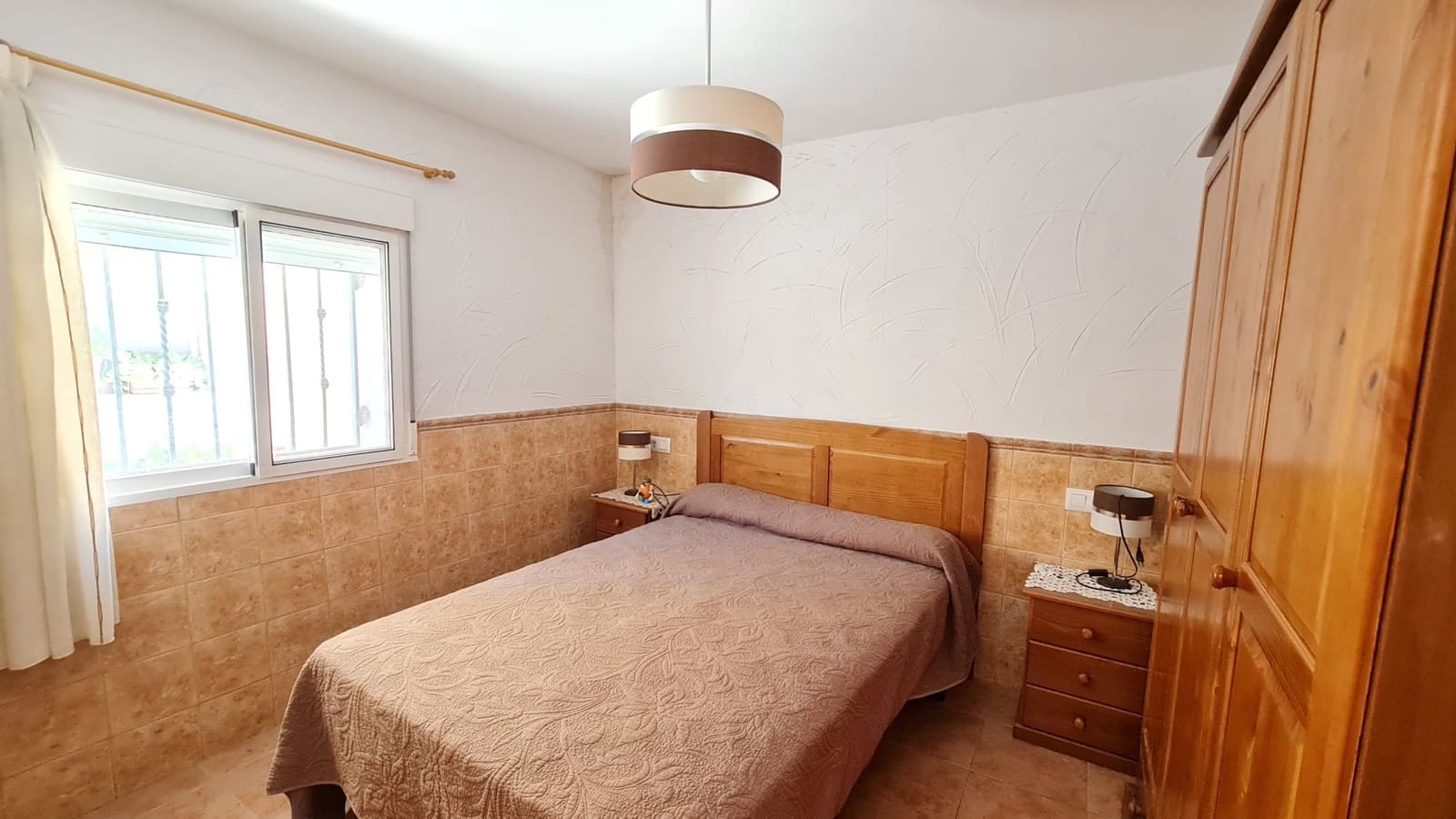 4 soveværelse Byhus til salg i Salinas med garage - € 65.995 (Ref: 9857947)