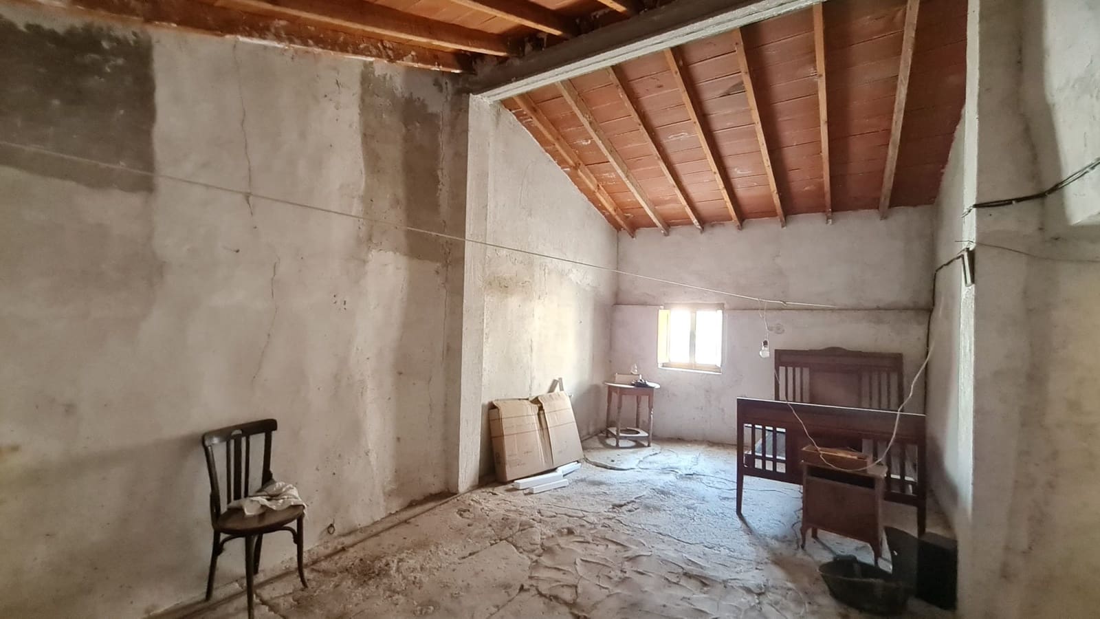4 soveværelse Byhus til salg i Salinas med garage - € 65.995 (Ref: 9857947)