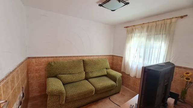 4 soveværelse Byhus til salg i Salinas med garage - € 65.995 (Ref: 9857947)
