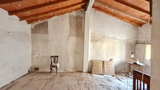 4 soveværelse Byhus til salg i Salinas med garage - € 65.995 (Ref: 9857947)