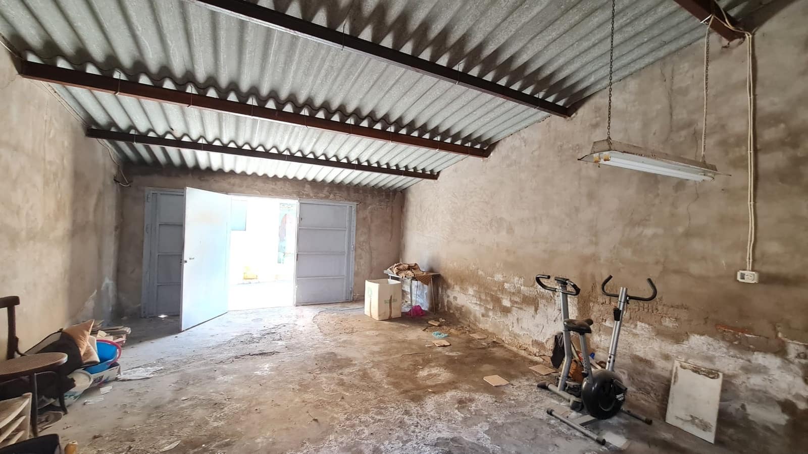 4 soveværelse Byhus til salg i Salinas med garage - € 65.995 (Ref: 9857947)