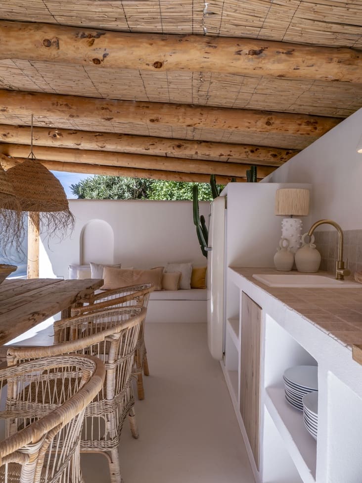 4 soverom Villa til salgs i Javea / Xabia med svømmebasseng - € 2 195 000 (Ref: 9858212)