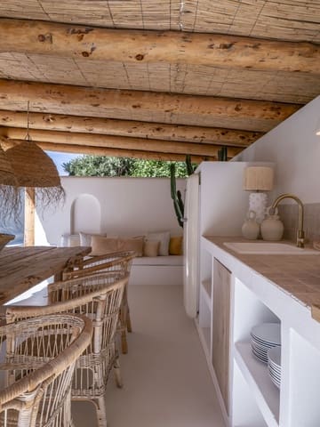 4 soverom Villa til salgs i Montgó - Ermita, Javea / Xàbia med svømmebasseng - € 2 195 000 (Ref: 9858212)