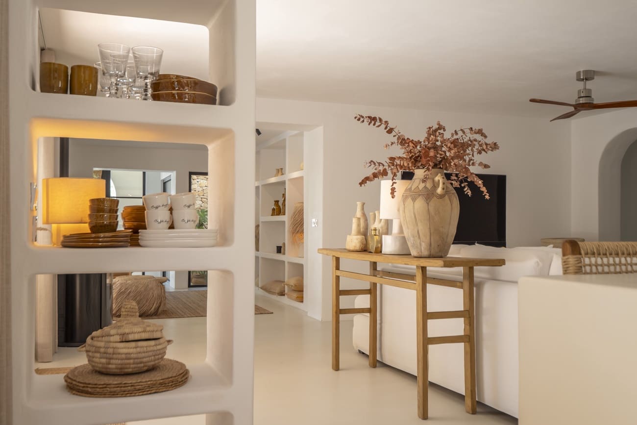 4 soverom Villa til salgs i Javea / Xabia med svømmebasseng - € 2 195 000 (Ref: 9858212)