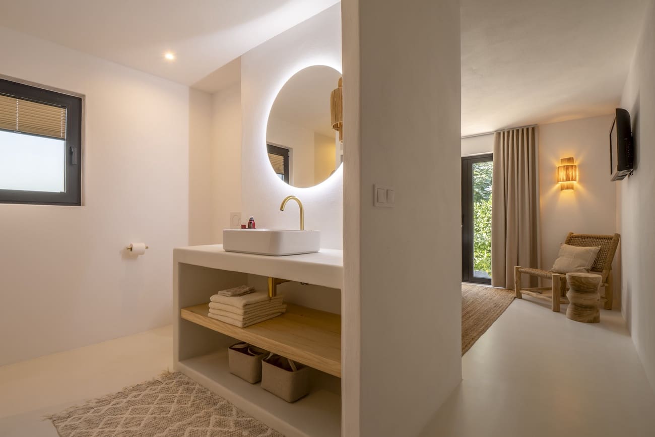 4 soverom Villa til salgs i Javea / Xabia med svømmebasseng - € 2 195 000 (Ref: 9858212)