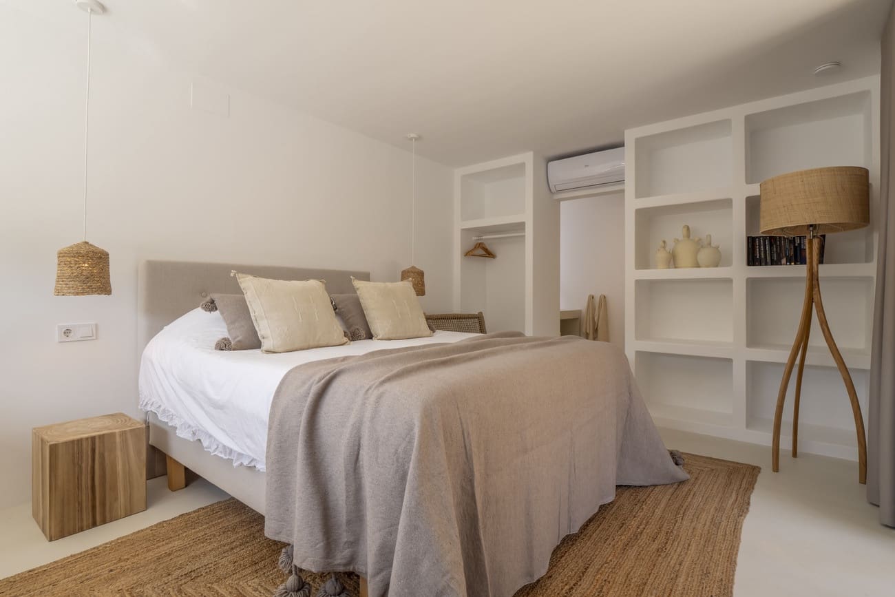 4 soverom Villa til salgs i Javea / Xabia med svømmebasseng - € 2 195 000 (Ref: 9858212)