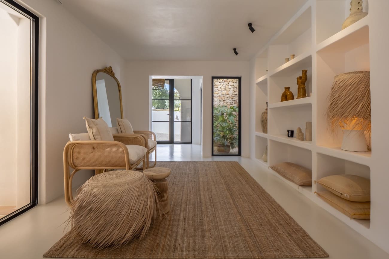 4 soverom Villa til salgs i Javea / Xabia med svømmebasseng - € 2 195 000 (Ref: 9858212)