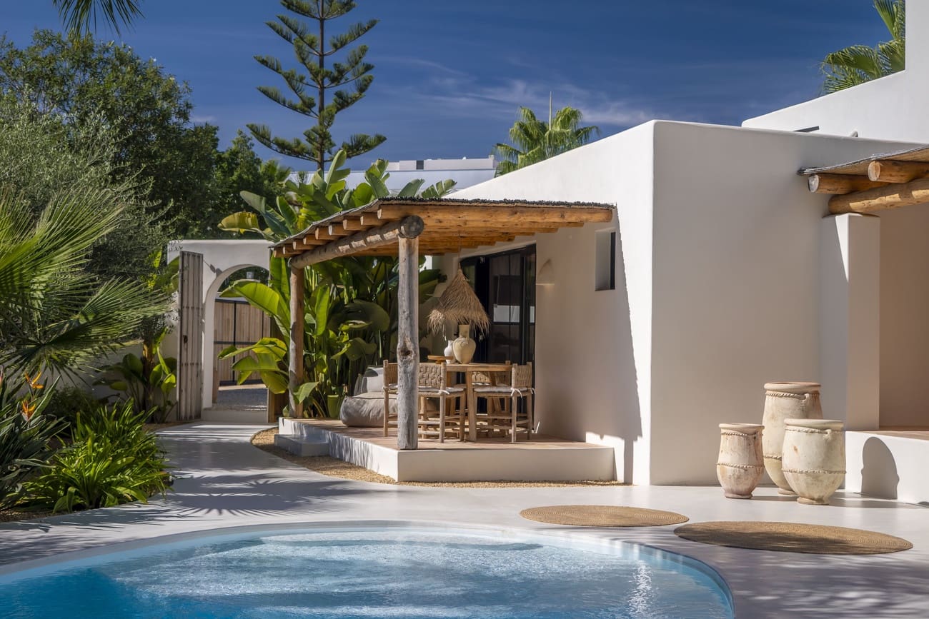 4 soverom Villa til salgs i Javea / Xabia med svømmebasseng - € 2 195 000 (Ref: 9858212)