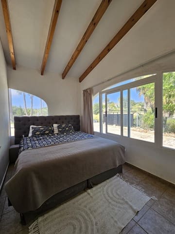 3 slaapkamer Finca/Landhuis te koop in Teulada-Moraira met zwembad - € 585.000 (Ref: 9858215)
