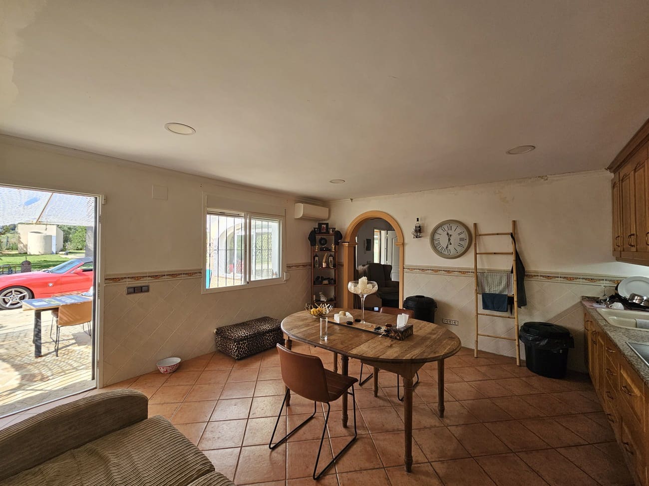 3 slaapkamer Finca/Landhuis te koop in Teulada-Moraira met zwembad - € 585.000 (Ref: 9858215)